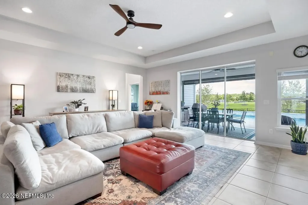 45 Lomond Court St. Augustine FL 32095