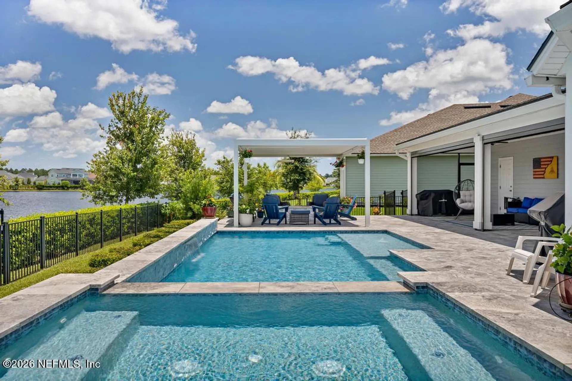45 Lomond Court St. Augustine FL 32095