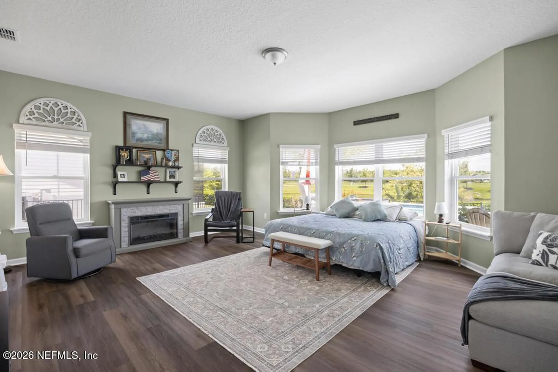 45 Lomond Court St. Augustine FL 32095