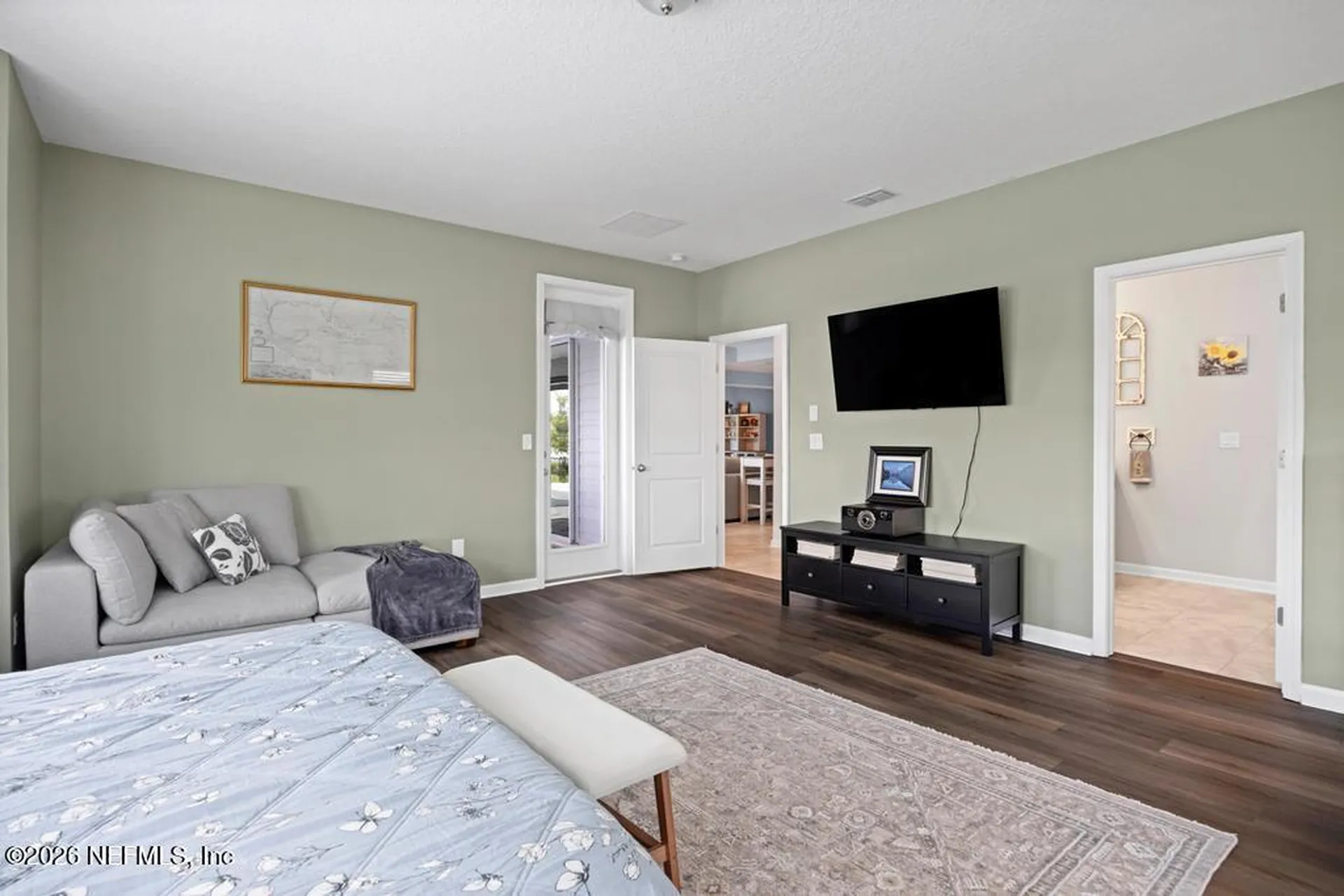 45 Lomond Court St. Augustine FL 32095