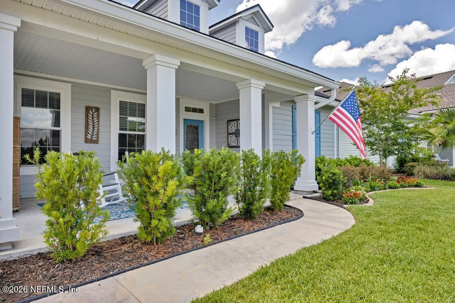 45 Lomond Court St. Augustine FL 32095
