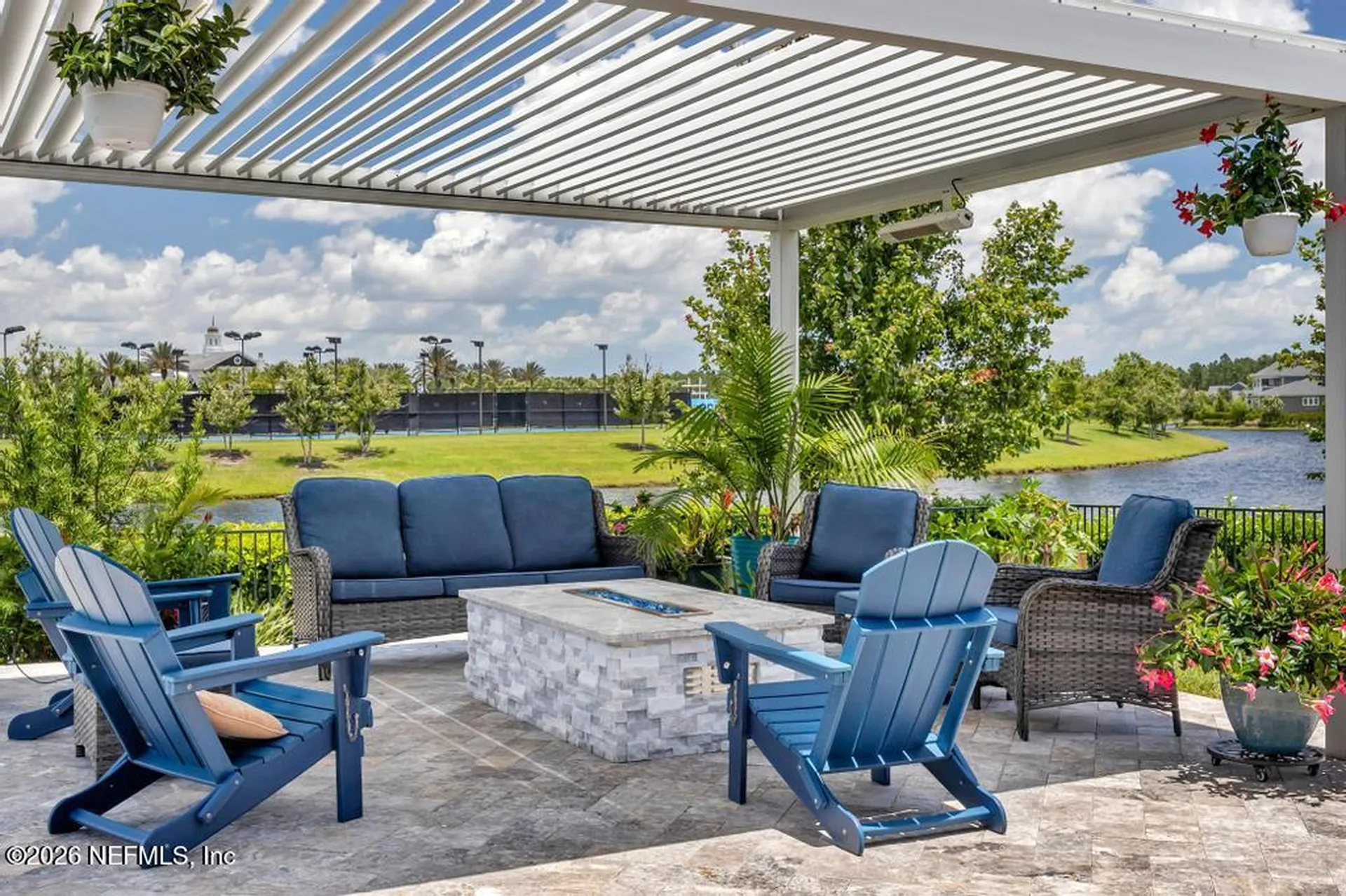 45 Lomond Court St. Augustine FL 32095