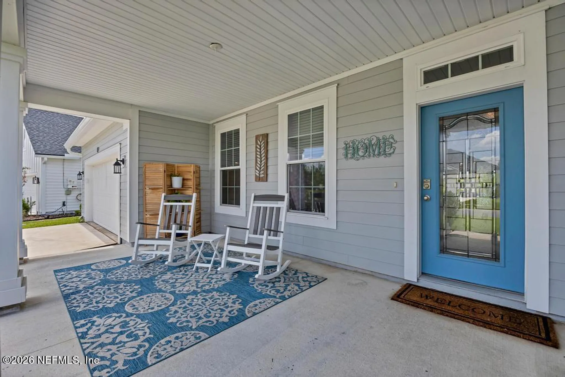 45 Lomond Court St. Augustine FL 32095