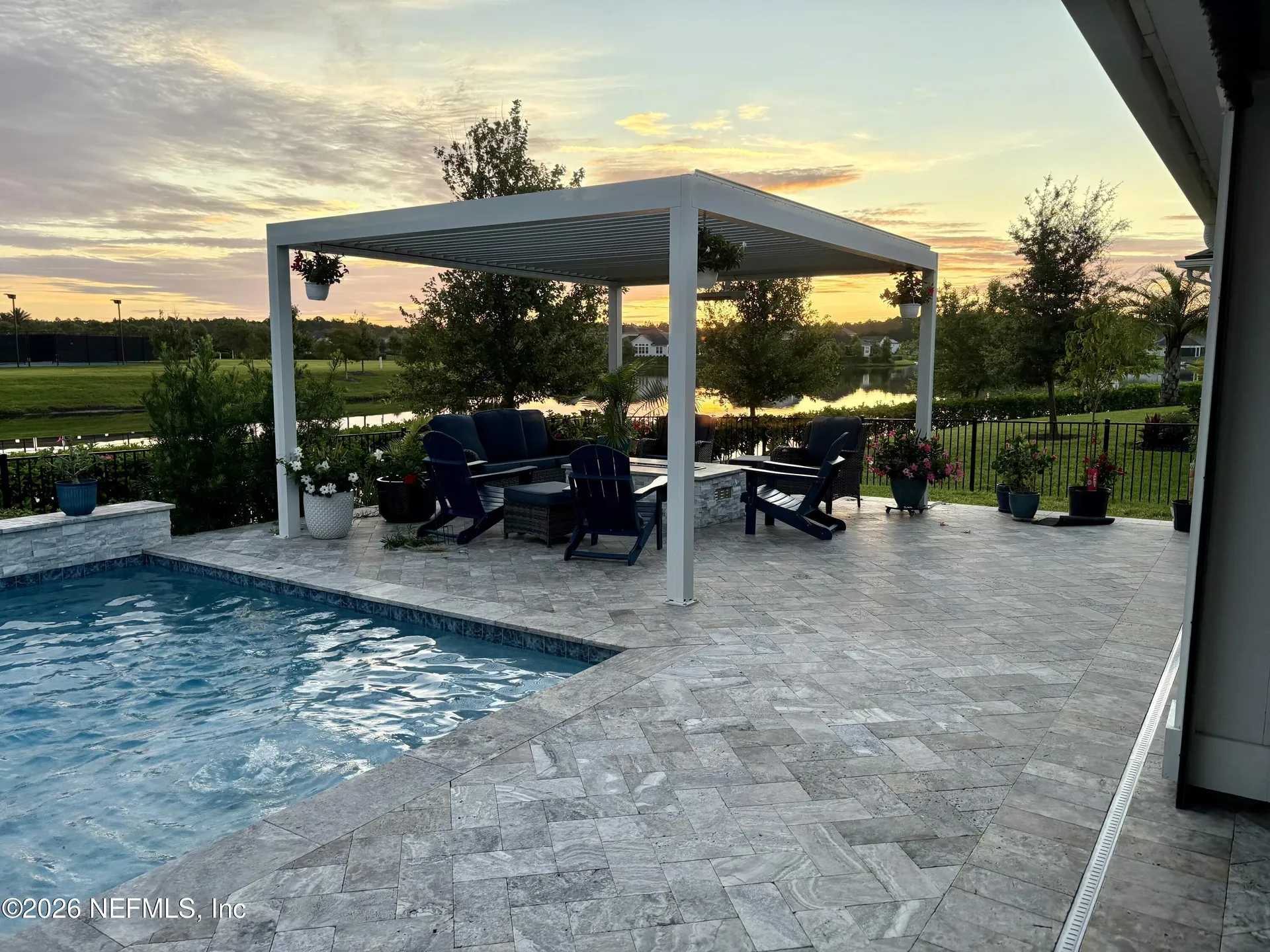 45 Lomond Court St. Augustine FL 32095