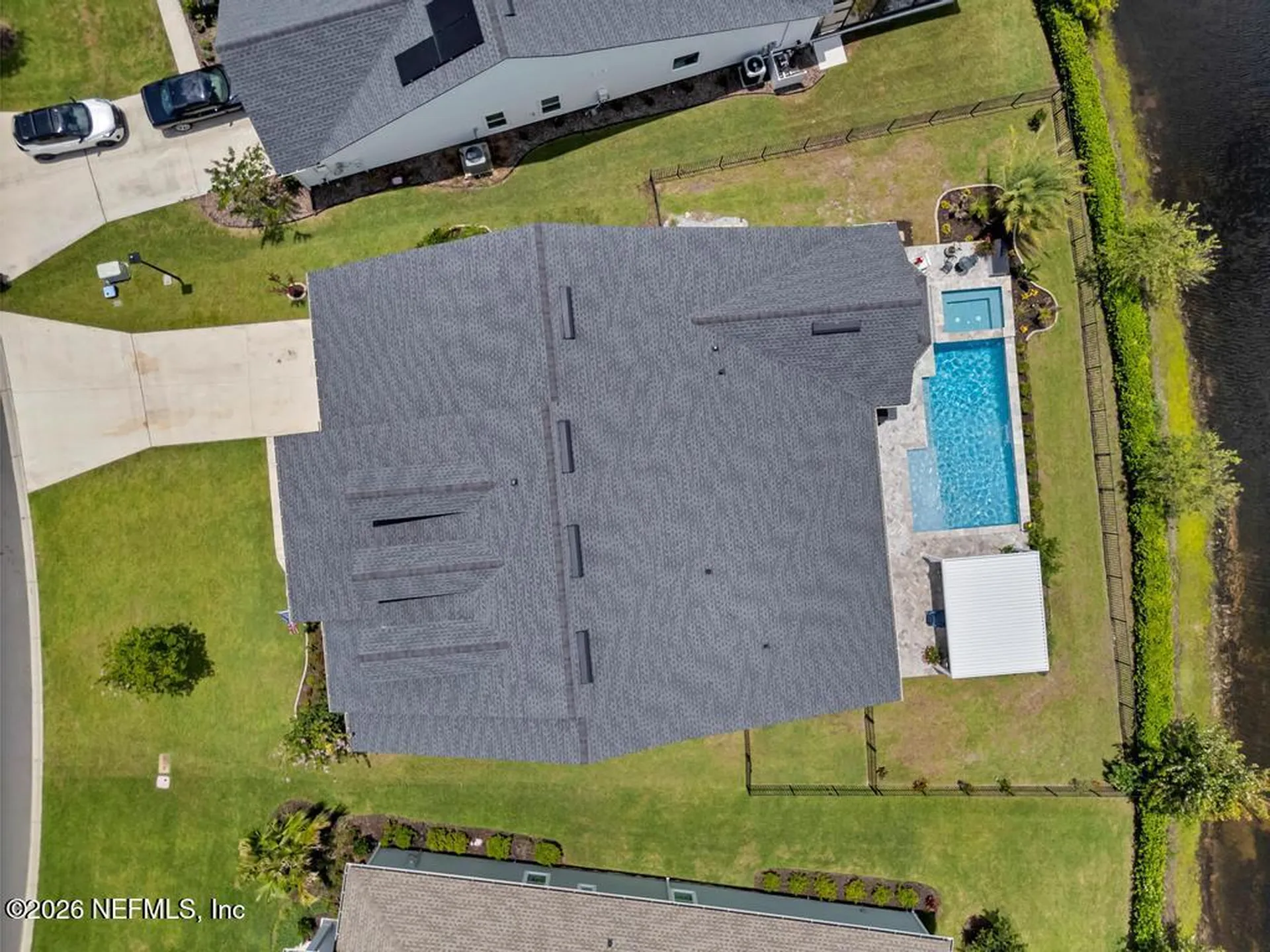 45 Lomond Court St. Augustine FL 32095