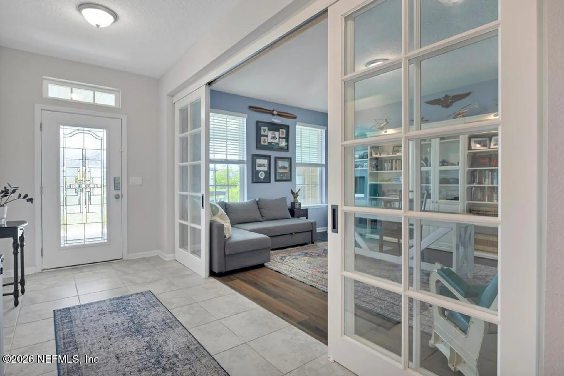 45 Lomond Court St. Augustine FL 32095