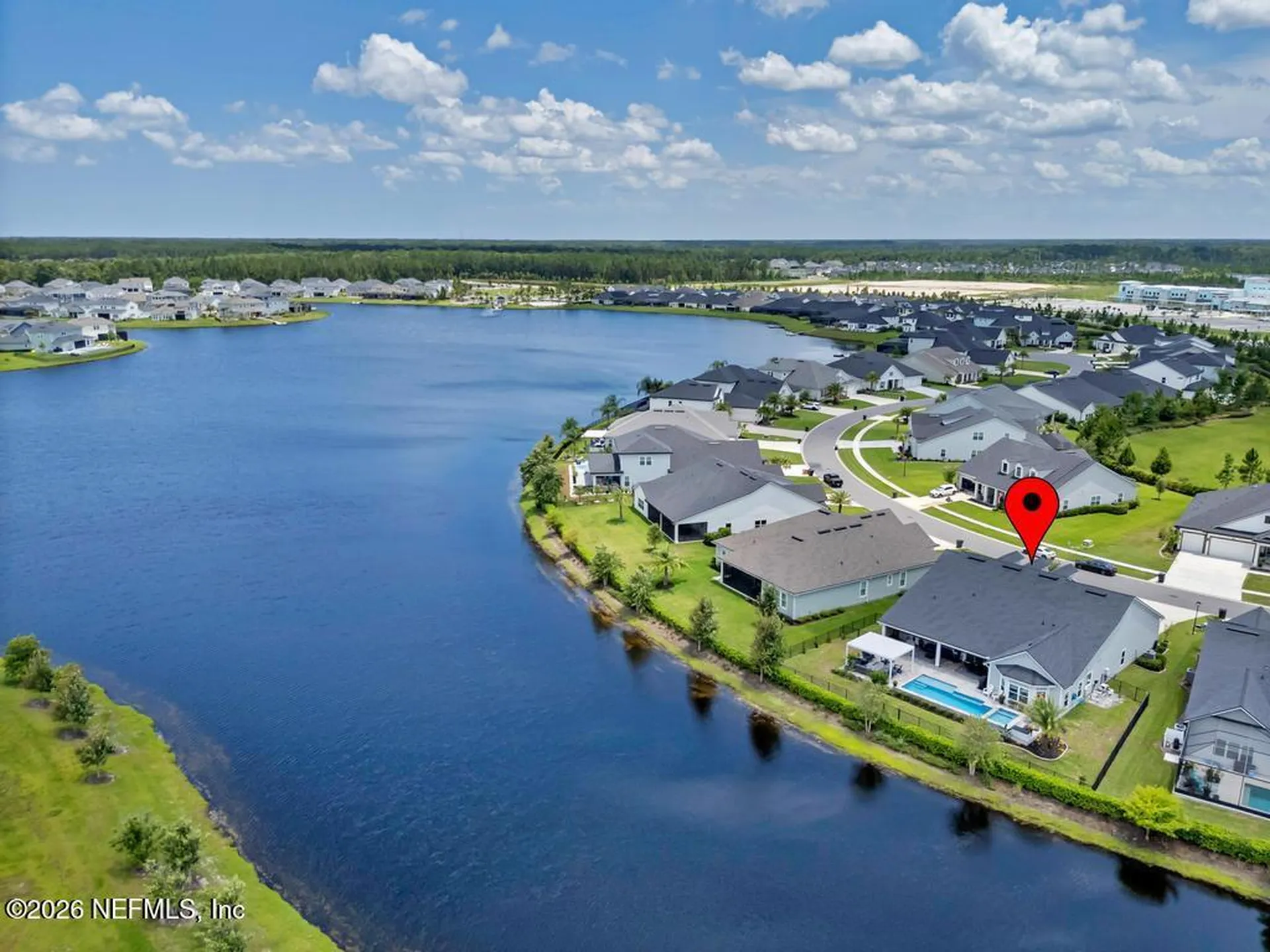 45 Lomond Court St. Augustine FL 32095