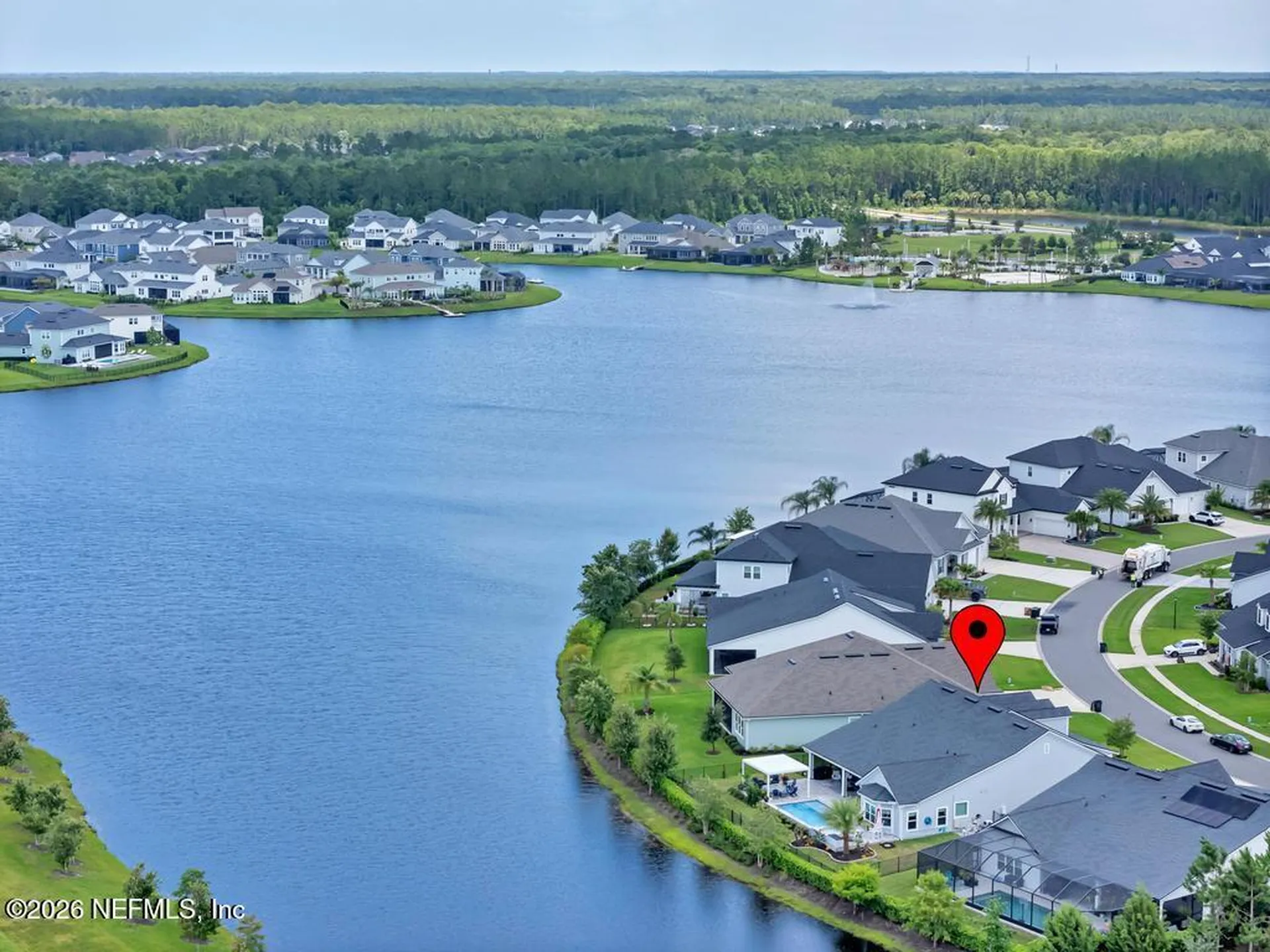 45 Lomond Court St. Augustine FL 32095