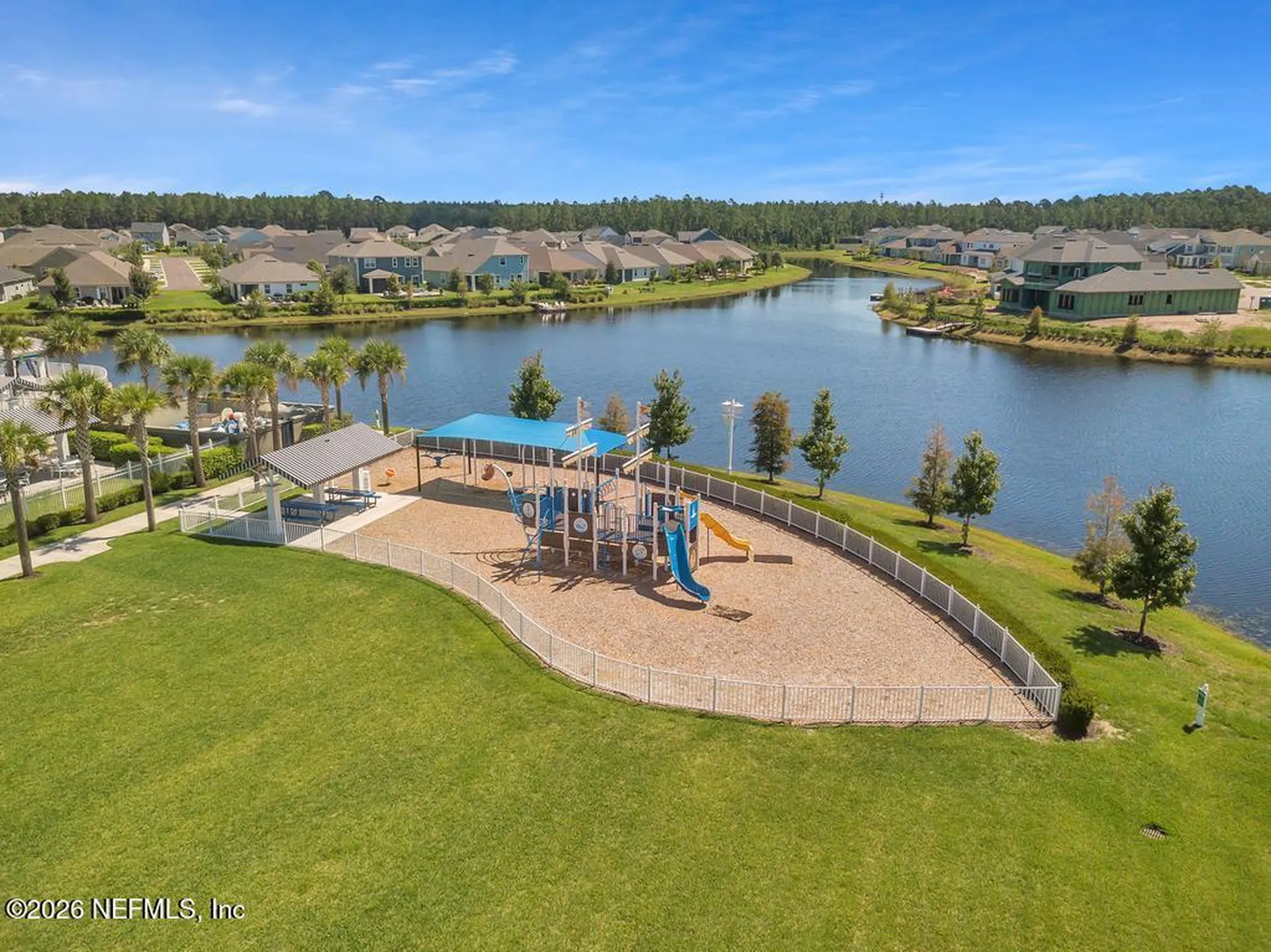 45 Lomond Court St. Augustine FL 32095
