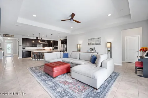45 Lomond Court St. Augustine FL 32095