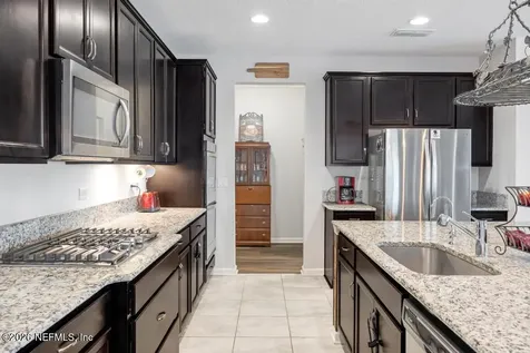 45 Lomond Court St. Augustine FL 32095