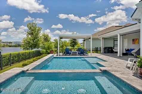 45 Lomond Court St. Augustine FL 32095