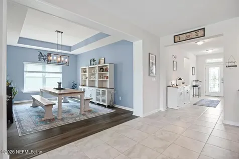 45 Lomond Court St. Augustine FL 32095