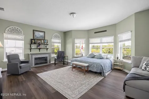 45 Lomond Court St. Augustine FL 32095