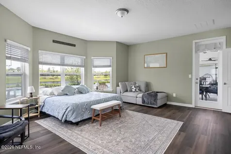 45 Lomond Court St. Augustine FL 32095