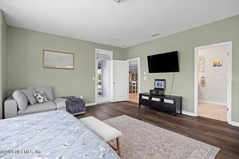 45 Lomond Court St. Augustine FL 32095