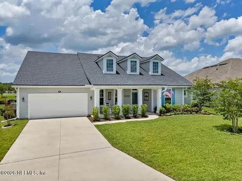 45 Lomond Court St. Augustine FL 32095