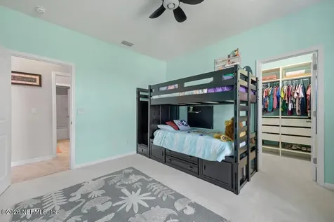 45 Lomond Court St. Augustine FL 32095