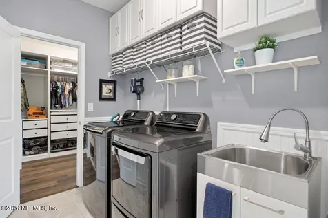 45 Lomond Court St. Augustine FL 32095