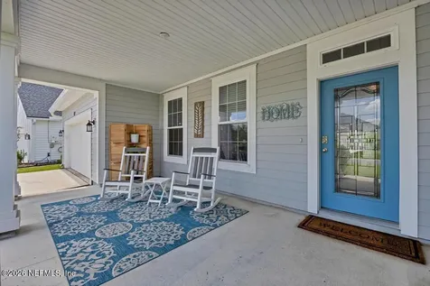 45 Lomond Court St. Augustine FL 32095