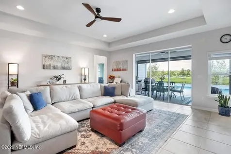 45 Lomond Court St. Augustine FL 32095