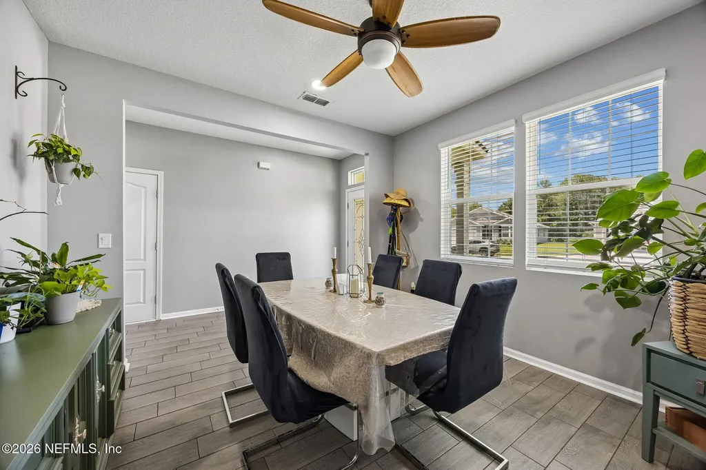 3553 Derby Forest Drive Green Cove Springs FL 32043
