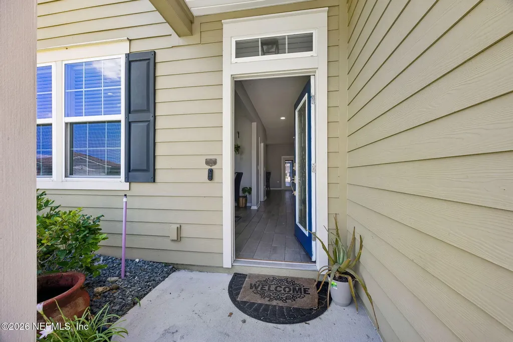 3553 Derby Forest Drive Green Cove Springs FL 32043