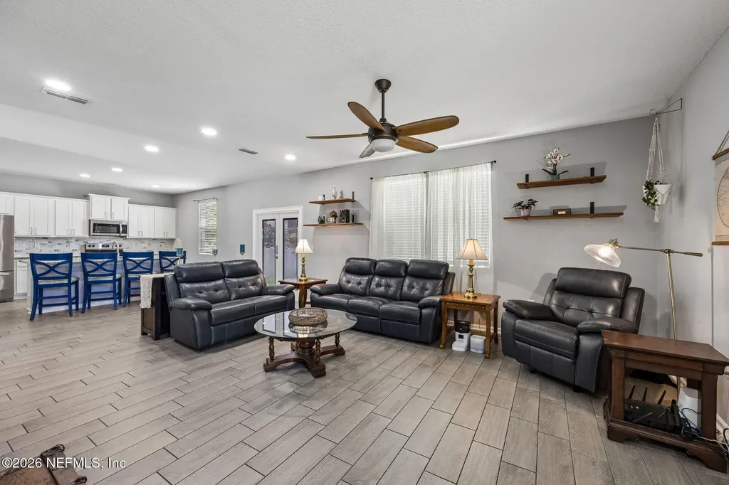 3553 Derby Forest Drive Green Cove Springs FL 32043