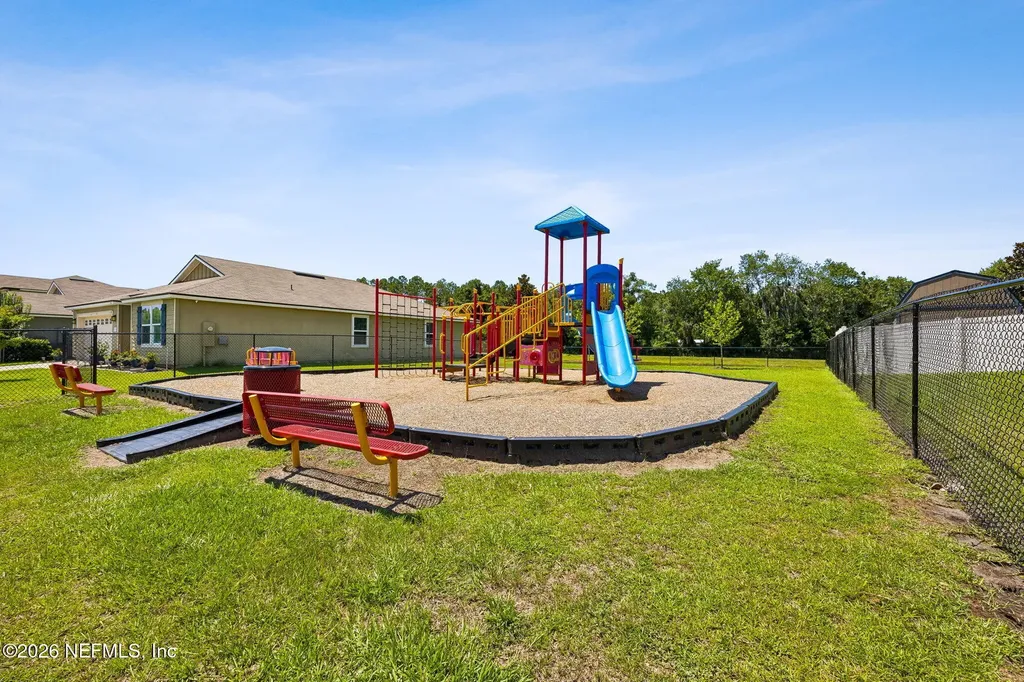 3553 Derby Forest Drive Green Cove Springs FL 32043