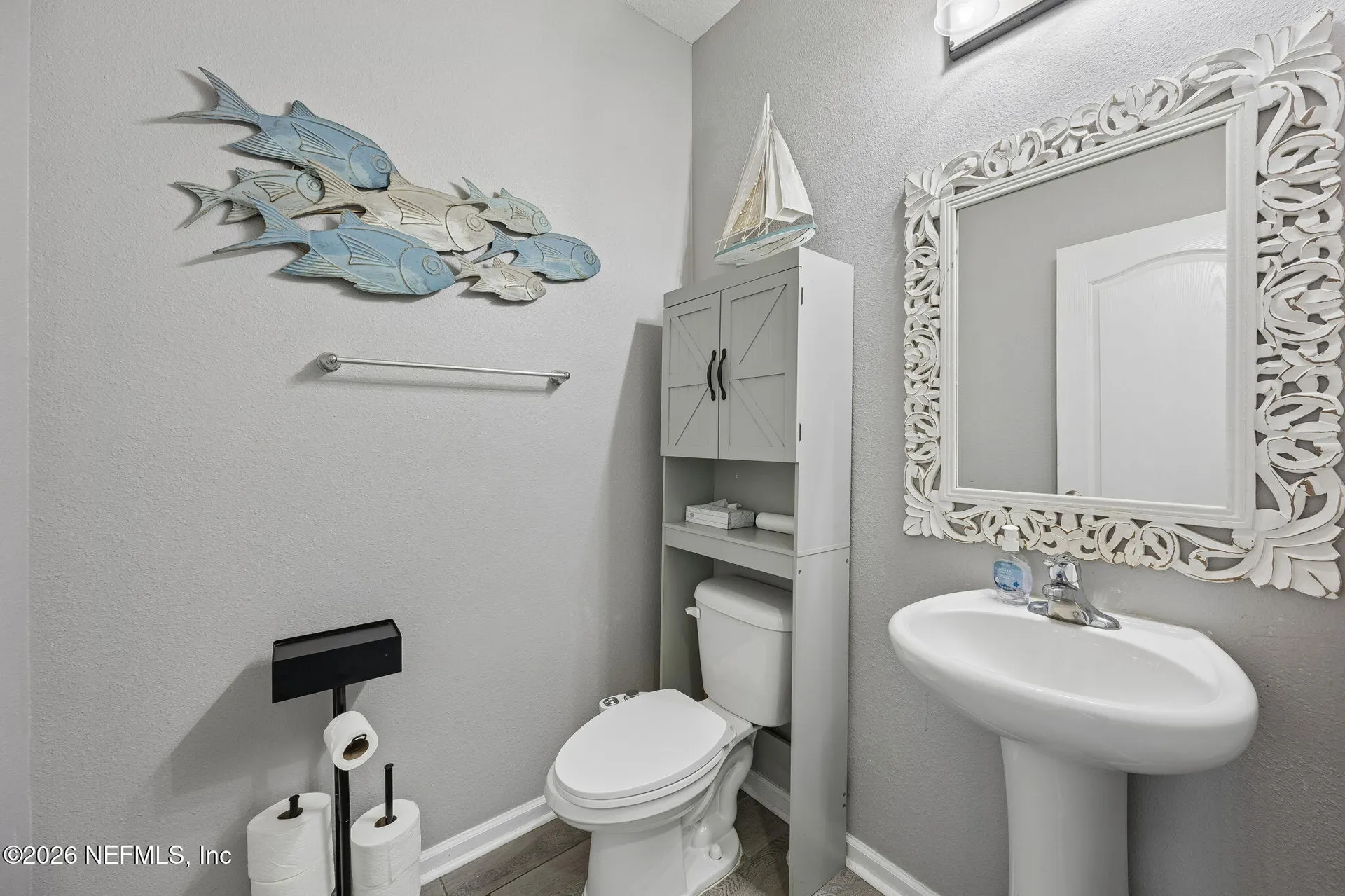 3553 Derby Forest Drive Green Cove Springs FL 32043