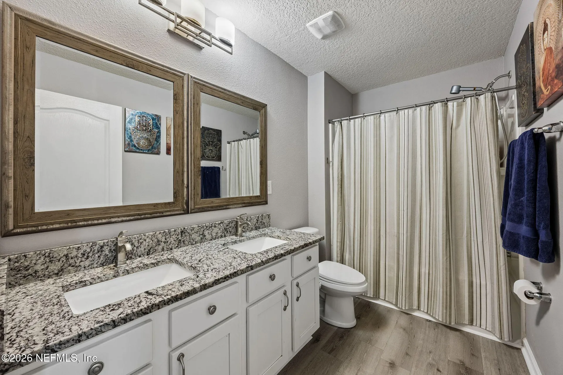 3553 Derby Forest Drive Green Cove Springs FL 32043