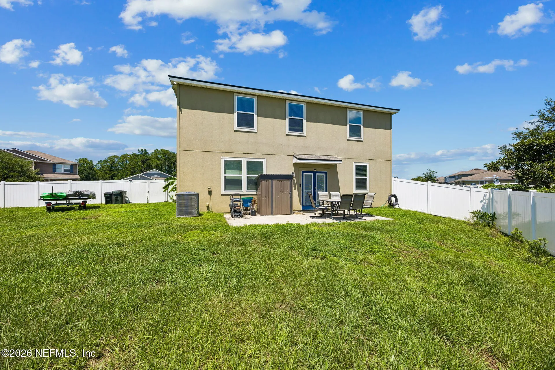 3553 Derby Forest Drive Green Cove Springs FL 32043