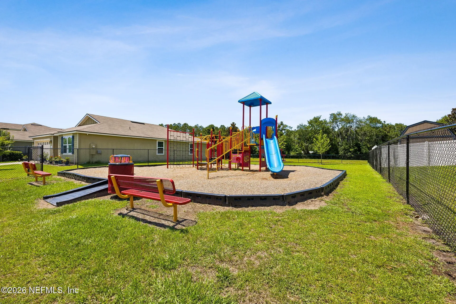 3553 Derby Forest Drive Green Cove Springs FL 32043