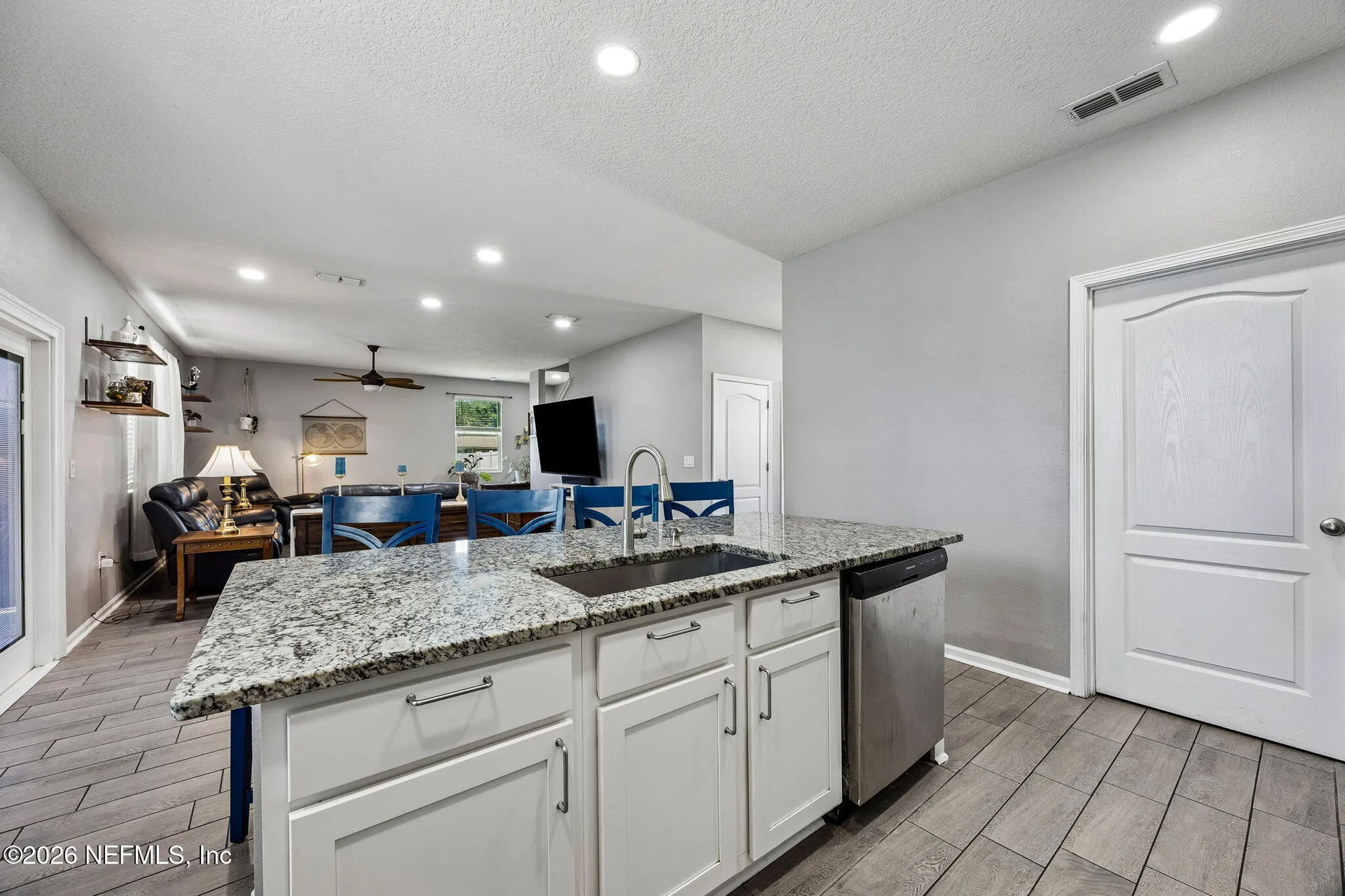 3553 Derby Forest Drive Green Cove Springs FL 32043