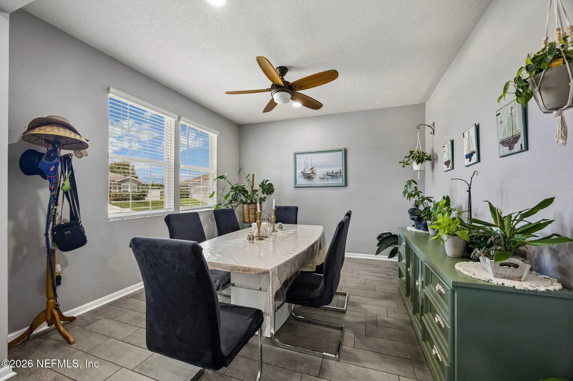 3553 Derby Forest Drive Green Cove Springs FL 32043