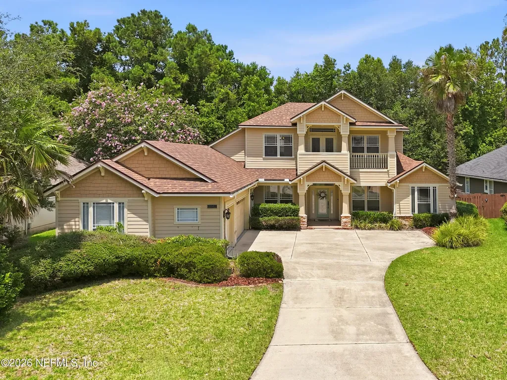 2342 W Clovelly Lane St. Augustine FL 32092