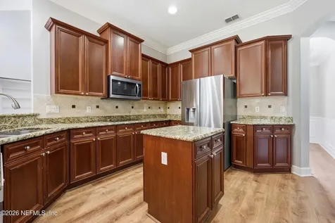 2342 W Clovelly Lane St. Augustine FL 32092