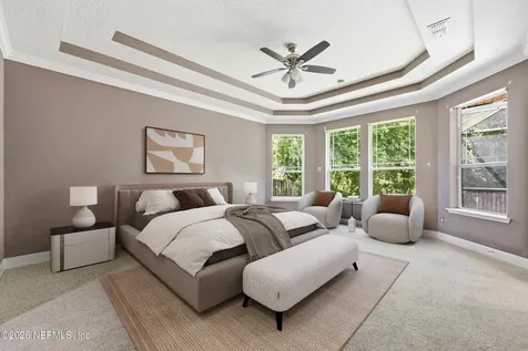 2342 W Clovelly Lane St. Augustine FL 32092