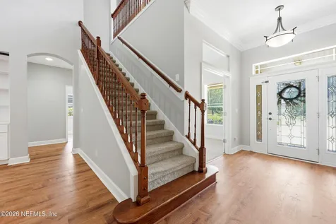 2342 W Clovelly Lane St. Augustine FL 32092
