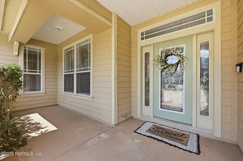 2342 W Clovelly Lane St. Augustine FL 32092
