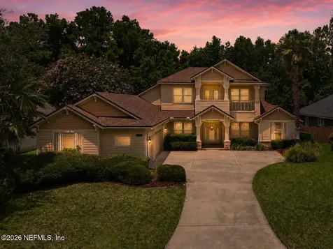 2342 W Clovelly Lane St. Augustine FL 32092