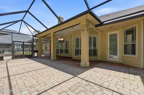 2342 W Clovelly Lane St. Augustine FL 32092