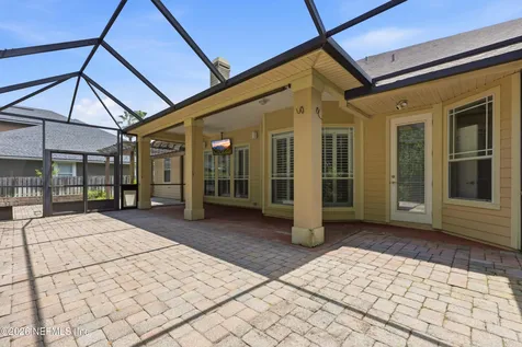 2342 W Clovelly Lane St. Augustine FL 32092