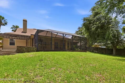 2342 W Clovelly Lane St. Augustine FL 32092