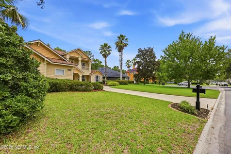 2342 W Clovelly Lane St. Augustine FL 32092