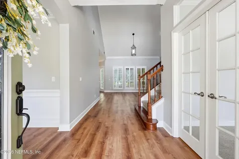 2342 W Clovelly Lane St. Augustine FL 32092