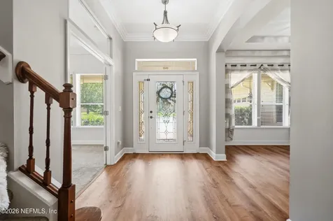 2342 W Clovelly Lane St. Augustine FL 32092