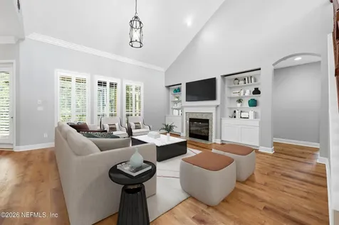 2342 W Clovelly Lane St. Augustine FL 32092