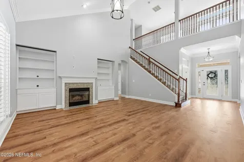 2342 W Clovelly Lane St. Augustine FL 32092