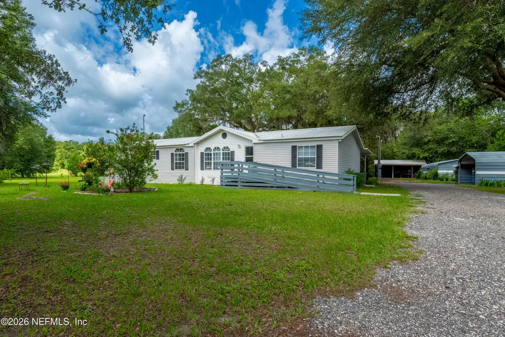 795 SE Bald Eagle Loop Lake City FL 32025